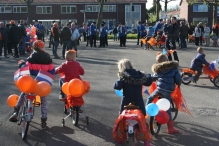 Koningsdag 2015