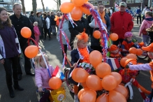 Koningsdag 2015