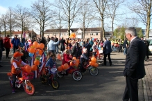 Koningsdag 2015