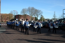 Koningsdag 2015