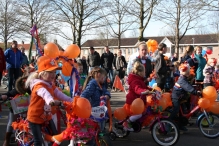 Koningsdag 2015