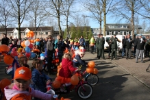 Koningsdag 2015
