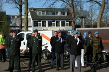 Koningsdag 2015