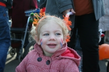 Koningsdag 2015