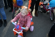 Koningsdag 2015