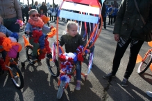 Koningsdag 2015