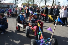 Koningsdag 2015