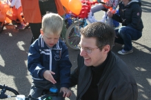 Koningsdag 2015
