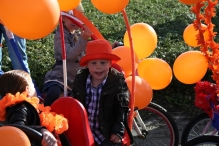 Koningsdag 2015