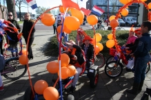 Koningsdag 2015