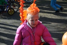 Koningsdag 2015