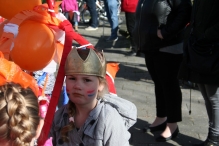 Koningsdag 2015