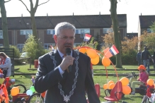 Koningsdag 2015