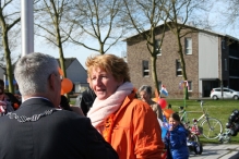 Koningsdag 2015