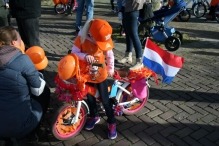Koningsdag 2015