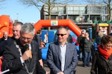 Koningsdag 2015