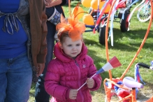 Koningsdag 2015
