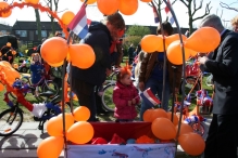 Koningsdag 2015