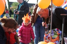 Koningsdag 2015