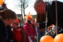 Koningsdag 2015