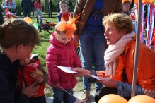 Koningsdag 2015