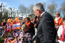 Koningsdag 2015