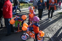 Koningsdag 2015