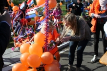 Koningsdag 2015