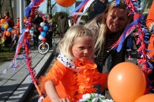 Koningsdag 2015