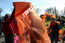 Koningsdag 2015