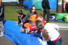 Koningsdag 2015