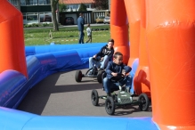 Koningsdag 2015