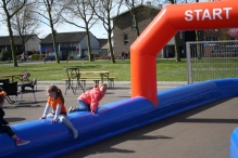 Koningsdag 2015