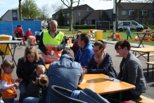 Koningsdag 2015