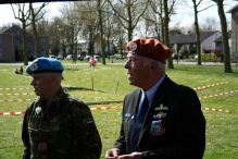 Koningsdag 2015