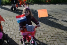 Koningsdag 2015