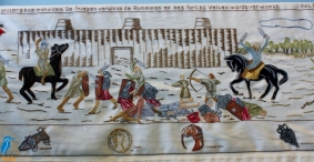 Feestweek 2016: zaterdag (1)