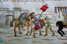 Feestweek 2016: zaterdag (1)