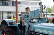 Feestweek 2016: zaterdag (2)