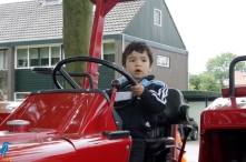 Feestweek 2016: zaterdag (2)