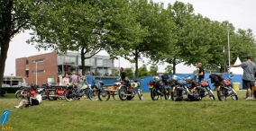 Feestweek 2016: zaterdag (2)