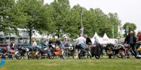 Feestweek 2016: zaterdag (2)