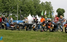 Feestweek 2016: zaterdag (2)