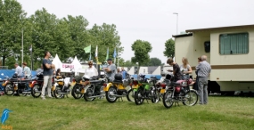 Feestweek 2016: zaterdag (2)