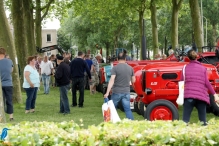 Feestweek 2016: zaterdag (2)