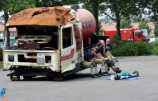 Feestweek 2016: zaterdag (2)