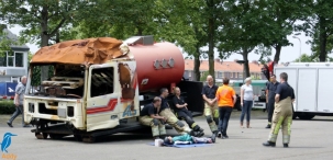 Feestweek 2016: zaterdag (2)