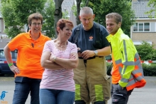 Feestweek 2016: zaterdag (2)