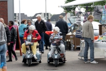 Feestweek 2016: zaterdag (1)