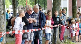 Feestweek 2016: zaterdag (2)